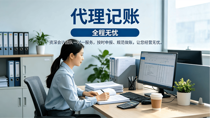 珠海中庸财务咨询服务商梳理 初创及中小企业财税服务场景